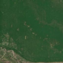 Satellite imagery of Q 385 — NGS OT0154 — Jackson County, US, US