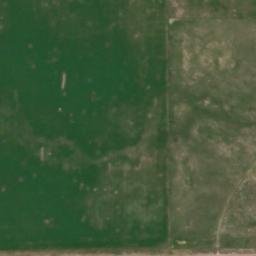 Satellite imagery of Q 385 — NGS OT0154 — Jackson County, US, US