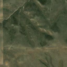 Satellite imagery of A 373 — NGS OS0437 — Jackson County, US, US