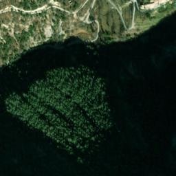 Satellite imagery of 0407603 - A, IT