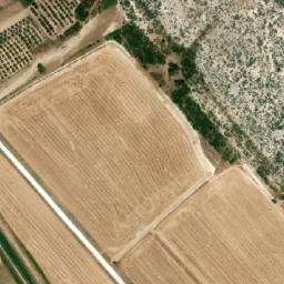 Satellite imagery of boundary_stone, IT