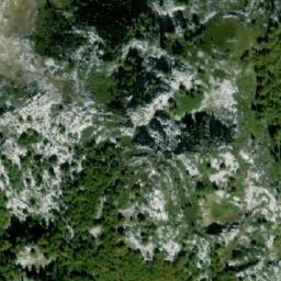 Satellite imagery of Bojina, BA