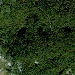 Satellite imagery of Bojina, BA