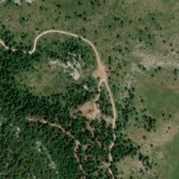 Satellite imagery of Srt, BA