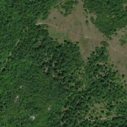 Satellite imagery of Babin Grad, BA