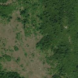 Satellite imagery of Babin Grad, BA