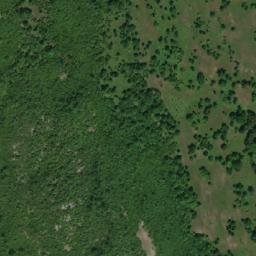 Satellite imagery of Babin Grad, BA