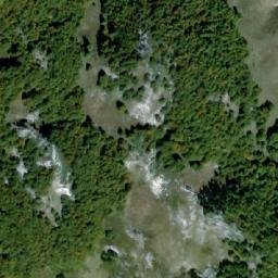 Satellite imagery of Tikva, BA