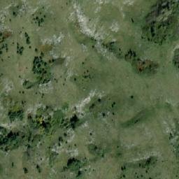 Satellite imagery of Pogledača, BA