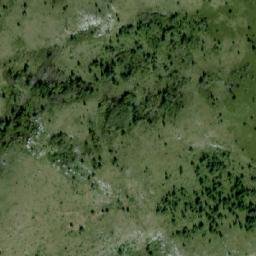 Satellite imagery of Kurljaj, BA