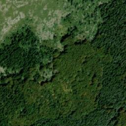 Satellite imagery of Kurljaj, BA