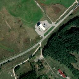 Satellite imagery of Poganac, BA