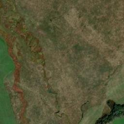 Satellite imagery of Poganac, BA