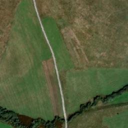 Satellite imagery of Bašića Glavica, BA