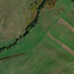 Satellite imagery of Bašića Glavica, BA