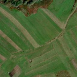 Satellite imagery of Bašića Glavica, BA