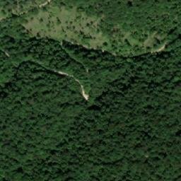 Satellite imagery of Vinac, BA