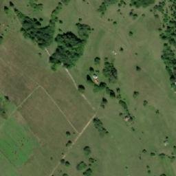 Satellite imagery of Rosoja, BA