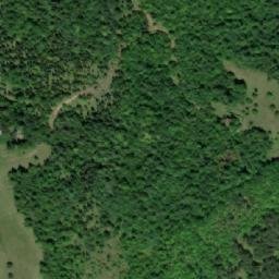 Satellite imagery of Rosoja, BA