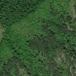 Satellite imagery of Rosoja, BA