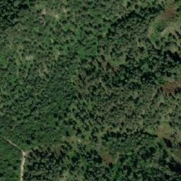 Satellite imagery of Drum, BA