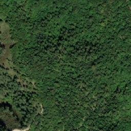 Satellite imagery of Drum, BA