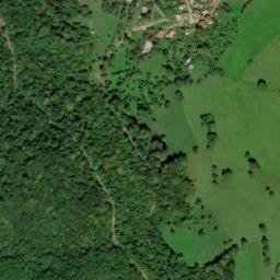 Satellite imagery of Drum, BA