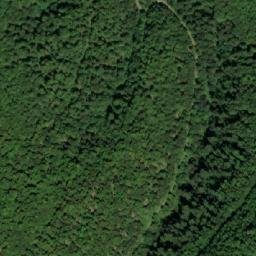 Satellite imagery of Grahovo, BA