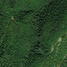 Satellite imagery of Pričćevac, BA