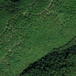 Satellite imagery of Pričćevac, BA