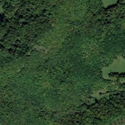 Satellite imagery of Kikovi, BA