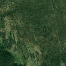 Satellite imagery of Stranik, BA