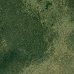 Satellite imagery of Stranik, BA