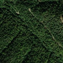 Satellite imagery of Timočka Kosa, BA