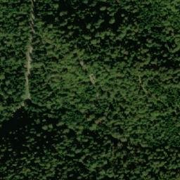 Satellite imagery of Džehenem, BA