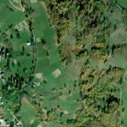 Satellite imagery of Puhovac, BA