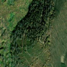 Satellite imagery of Puhovac, BA