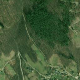 Satellite imagery of Greb, BA