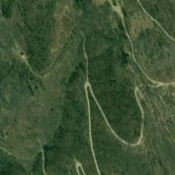 Satellite imagery of Grad, BA