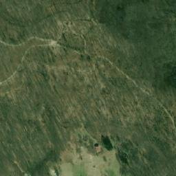 Satellite imagery of Grad, BA