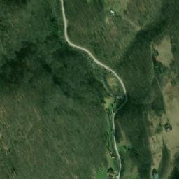 Satellite imagery of Grad, BA