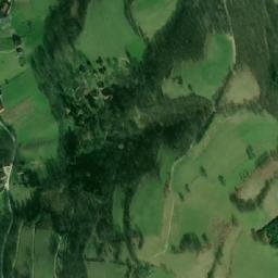 Satellite imagery of Vidino Brdo, BA
