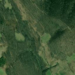 Satellite imagery of Vidino Brdo, BA