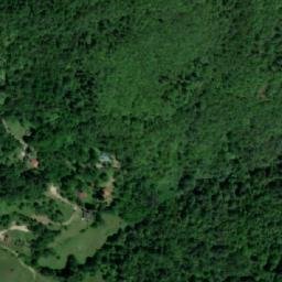 Satellite imagery of Ljeskovica, BA