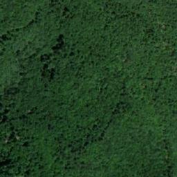 Satellite imagery of Ljeskovica, BA