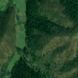 Satellite imagery of Telina Kosa, BA