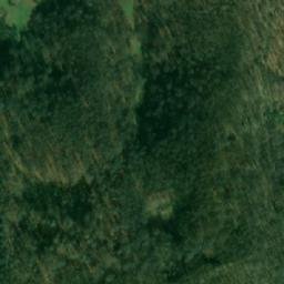 Satellite imagery of Hranjak, BA