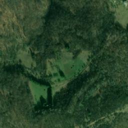 Satellite imagery of Banjaruša, BA