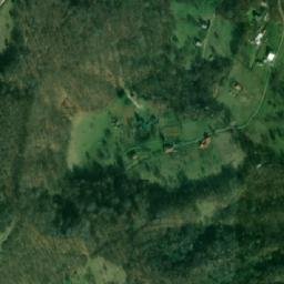 Satellite imagery of Banjaruša, BA