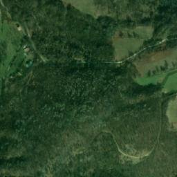 Satellite imagery of Krtnica, BA